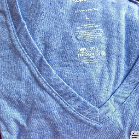 Sonoma everyday tee Longsleeve  - Picture 3 of 5